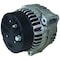 Wai Global Alternator, ALTBO IRIF, 150 Amp12 Volt, CW, 7Groove Pulley 13813N - alternate 1